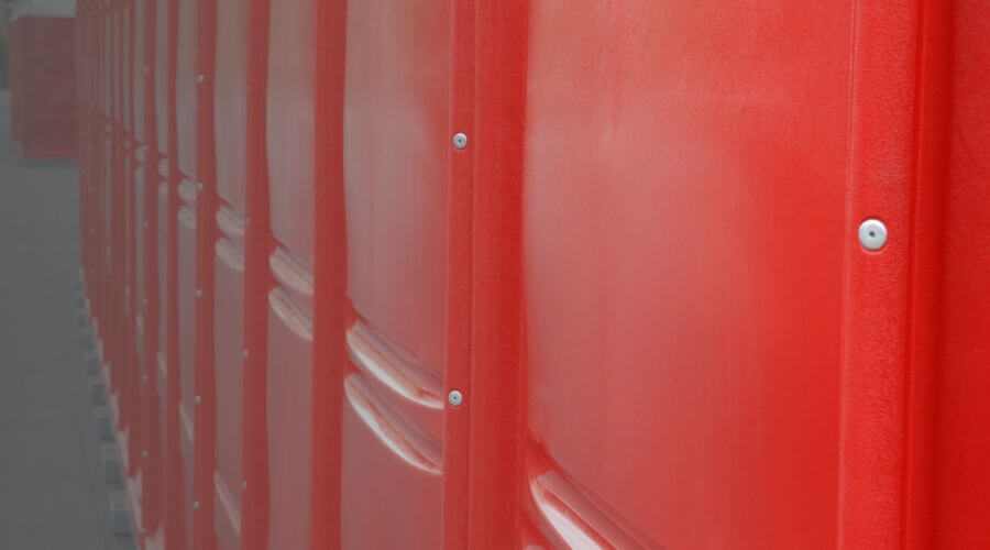 Why choose Springfield Portable Toilets Rental for construction toilets in Springfield,	mo